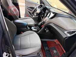 هيونداي سانتافي